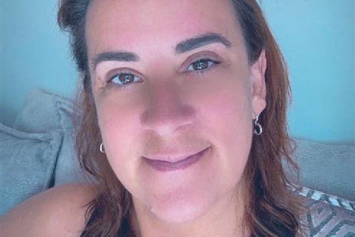 Kinsley, 34 — Escort in Newmains, United Kingdom