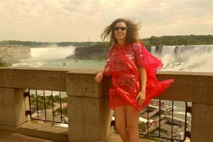 Kinsley, 34 — Escort in Niagara Falls, Canada