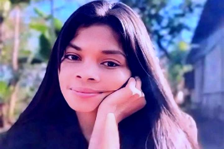 Kinsley, 34 — Escort in Oebubun, Indonesia