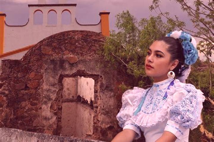 Kinsley, 34 — Escort in Pablo Escaleras, Mexico
