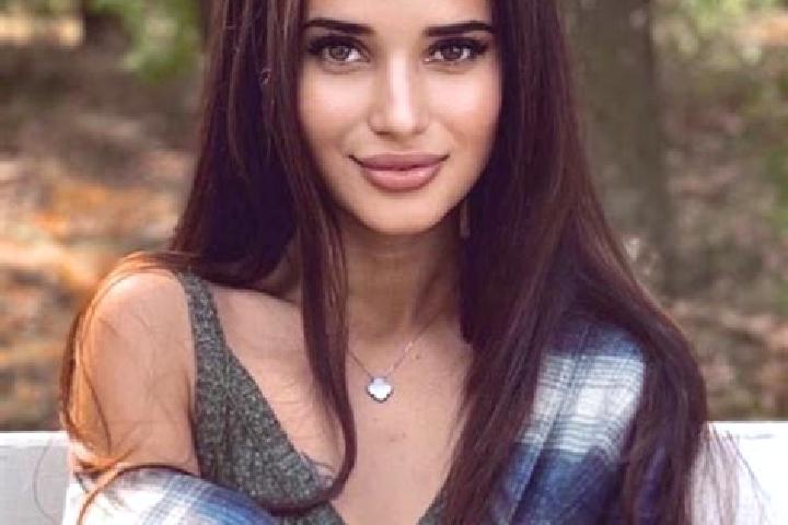Kinsley, 34 — Escort in Radomyshl, Ukraine
