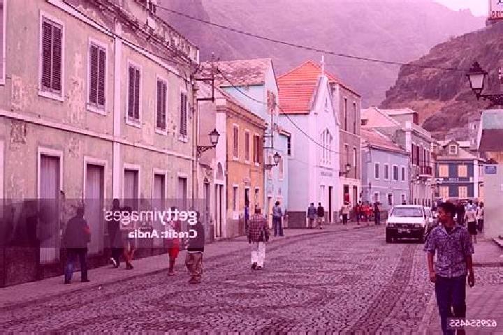 Kinsley, 34 — Escort in Ribeira Seca, Cape Verde