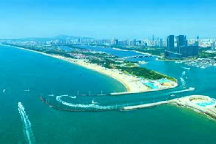 Kinsley, 34 — Escort in Rizhao, China