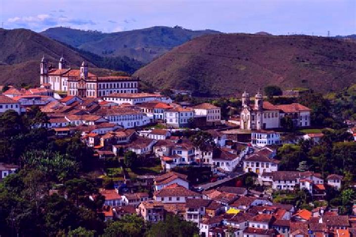 Kinsley, 34 — Escort in Santa Cruz de Minas, Brazil