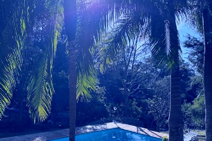 Kinsley, 34 — Escort in Sao Roque, Brazil