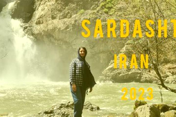 Kinsley, 34 — Escort in Sardasht, Iran