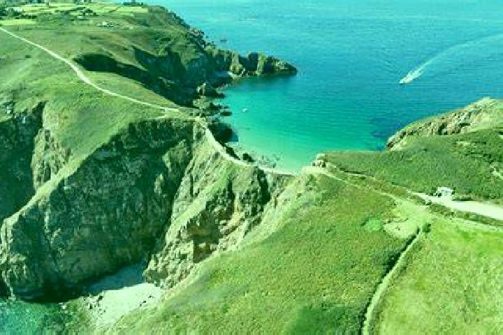 Kinsley, 34 — Escort in Sark, Guernsey