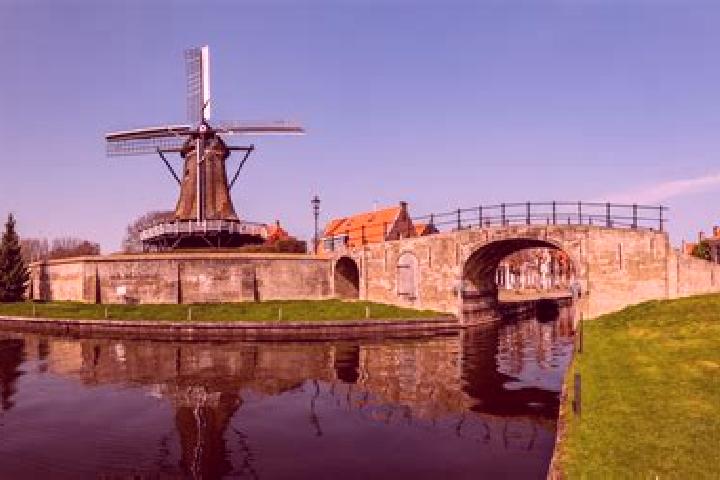 Kinsley, 34 — Escort in Sloten, Netherlands