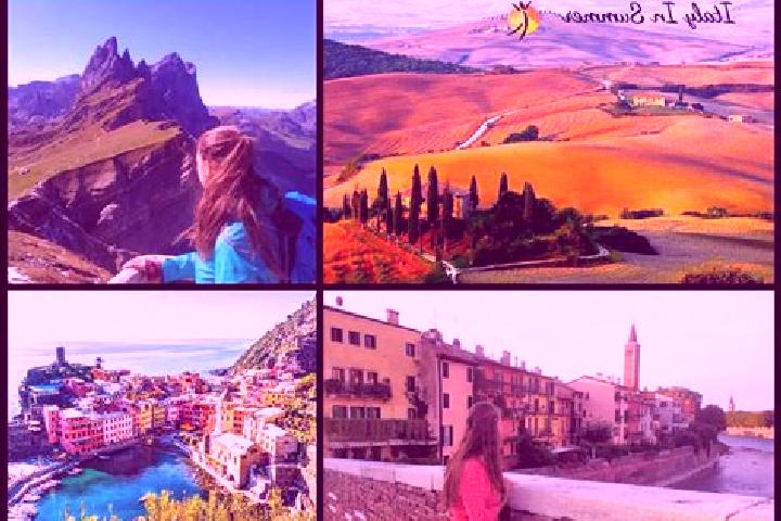 Kinsley, 34 — Escort in Solbiate, Italy
