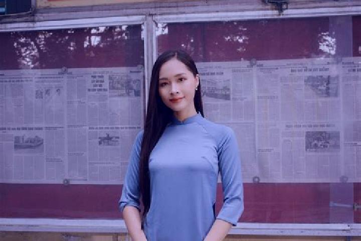 Kinsley, 34 — Escort in Son Ha, Vietnam
