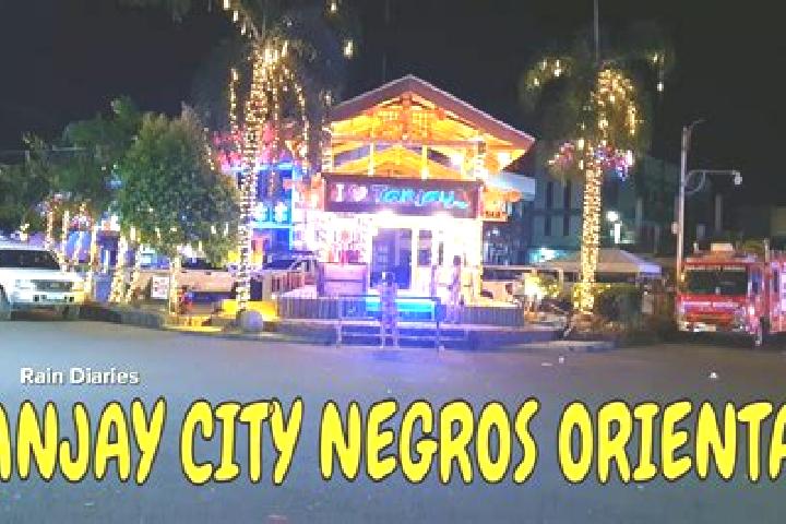 Kinsley, 34 — Escort in Tanjay, Philippines