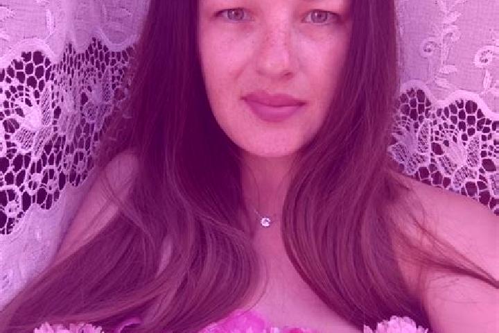 Kinsley, 34 — Escort in Tatariv, Ukraine