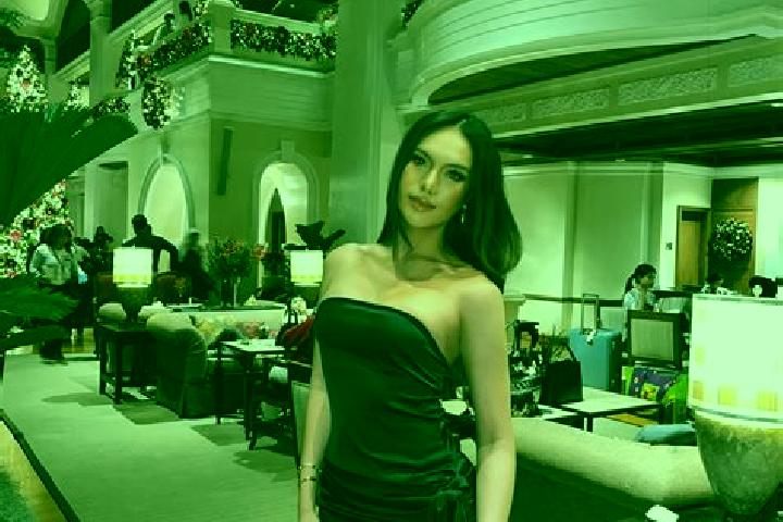 Kinsley, 34 — Escort in Tha Mai, Thailand