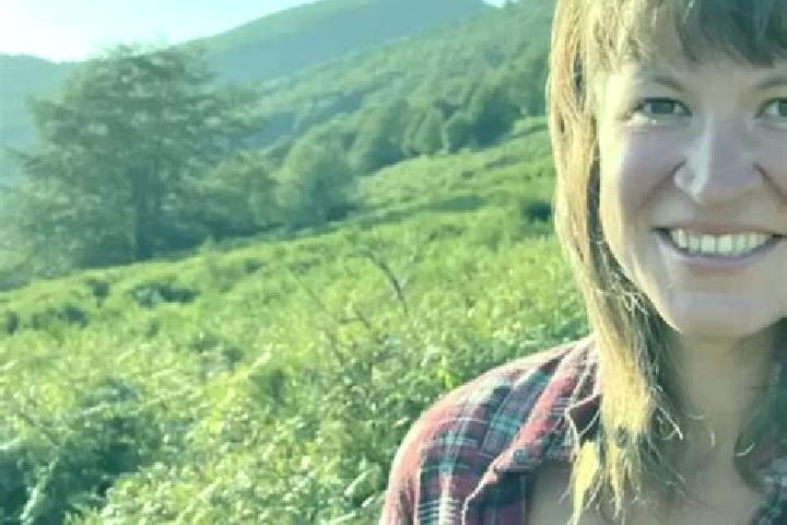 Kinsley, 34 — Escort in Tha Meit, Myanmar