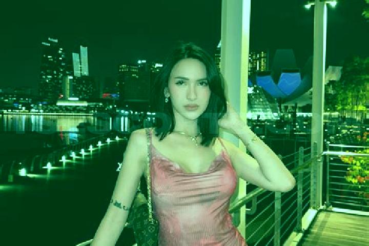Kinsley, 34 — Escort in The Entrance, Australia