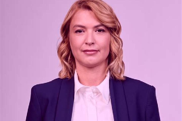 Kinsley, 34 — Escort in Tompa, Hungary