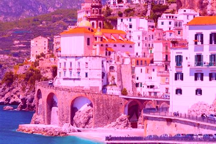 Kinsley, 34 — Escort in Verretto, Italy