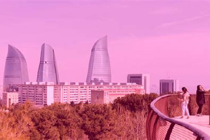 Kinsley, 34 — Escort in Vurghun, Azerbaijan