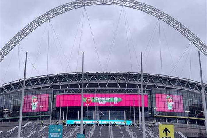 Kinsley, 34 — Escort in Wembley, United Kingdom