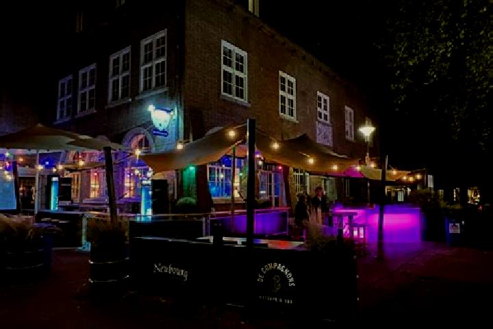 Kinsley, 34 — Escort in Zwijndrecht, Netherlands