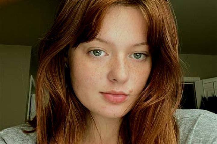 Kinsley, 35, a auburn grey-eyed caribbean companion based in Tompasobaru. Offering Deep French Kissing, Erotic Massage, Roleplay, Dinner Date. Available for ...