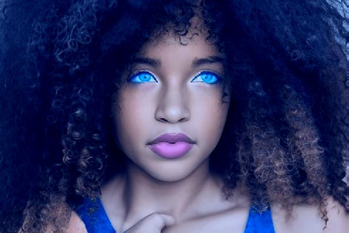 Kinsley, 35, a black blue-eyed ebony companion based in Clarktown. Offering 69, Girlfriend Experience, OWO, Domination. Available for incall and outcall, day...