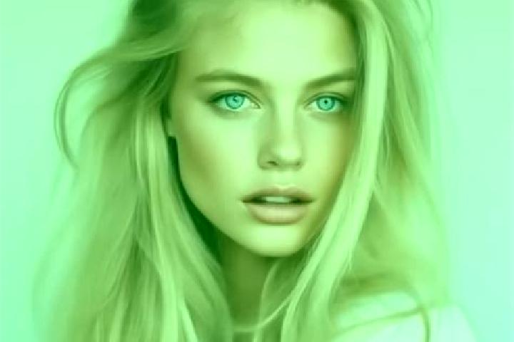 Kinsley, 35, a blonde grey-eyed caucasian companion based in Kleker. Offering GFE, A-Level, 69. Available for incall and outcall, day and evening dates.