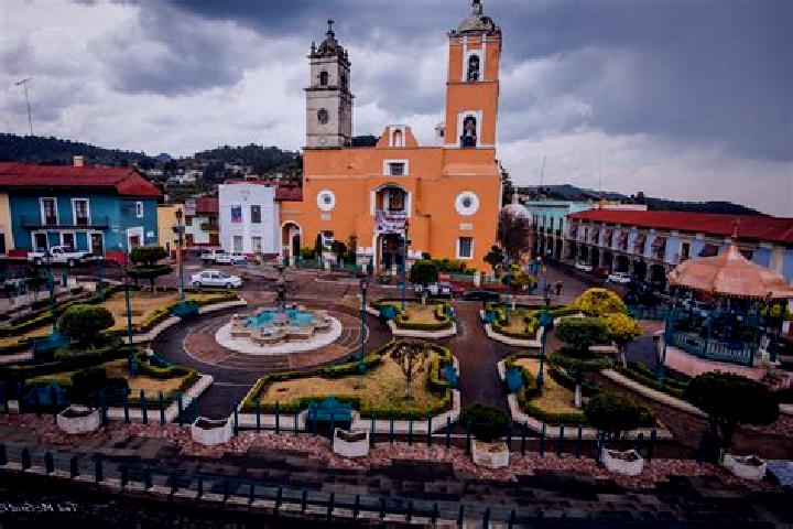 Kinsley, 35 — Escort in Adjuntas del Monte, Mexico
