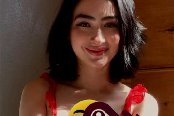 Kinsley, 35 — Escort in Bah, India