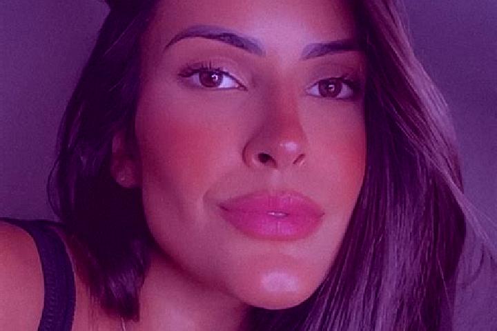 Kinsley, 35 — Escort in Bairro Silva Braga, Portugal