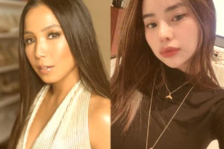Kinsley, 35 — Escort in Ban I Chang, Thailand