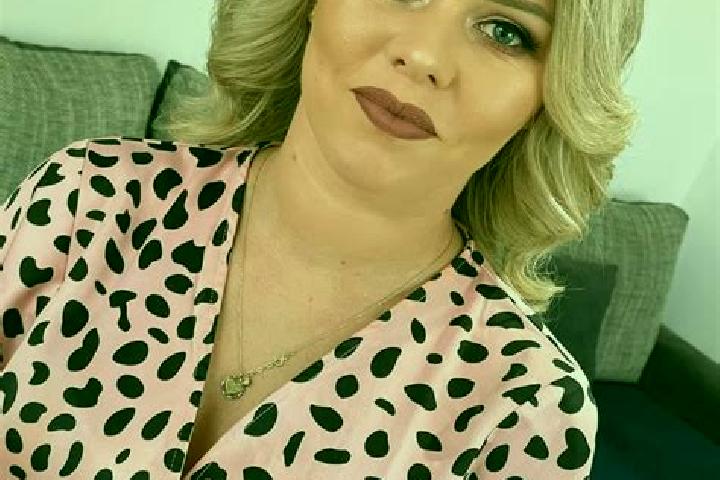 Kinsley, 35 — Escort in Bargauani, Romania