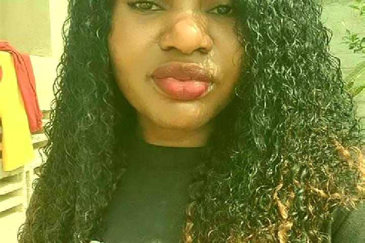 Kinsley, 35 — Escort in Bela Vista, Angola