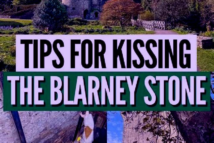 Kinsley, 35 — Escort in Blarney, Ireland