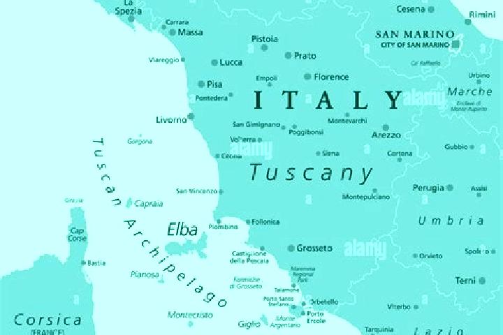 Kinsley, 35 — Escort in Calasca-Castiglione, Italy