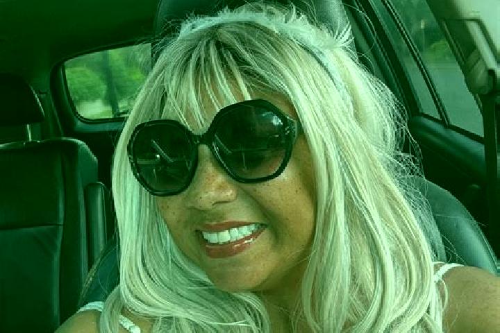 Kinsley, 35 — Escort in Camperville, Canada