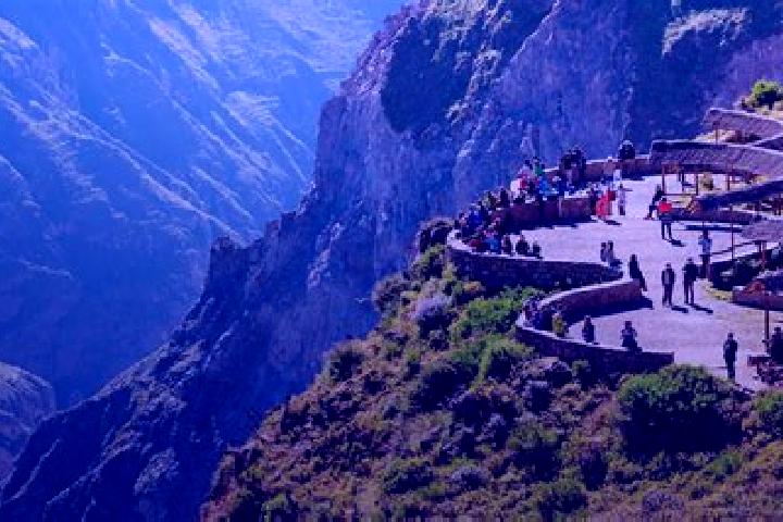 Kinsley, 35 — Escort in Colca, Peru