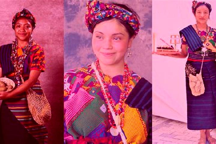 Kinsley, 35 — Escort in Concepcion Huista, Guatemala