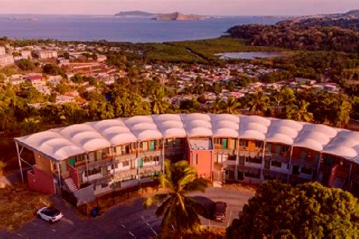 Kinsley, 35 — Escort in Dembeni, Mayotte