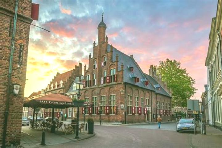 Kinsley, 35 — Escort in Doesburg, Netherlands