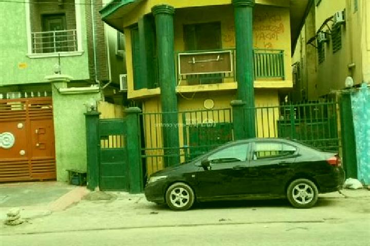 Kinsley, 35 — Escort in Ebute-Metta, Nigeria