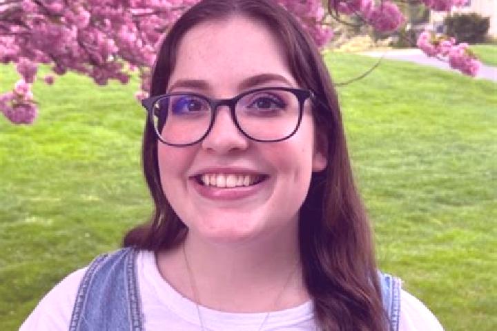 Kinsley, 35 — Escort in Exton, United States