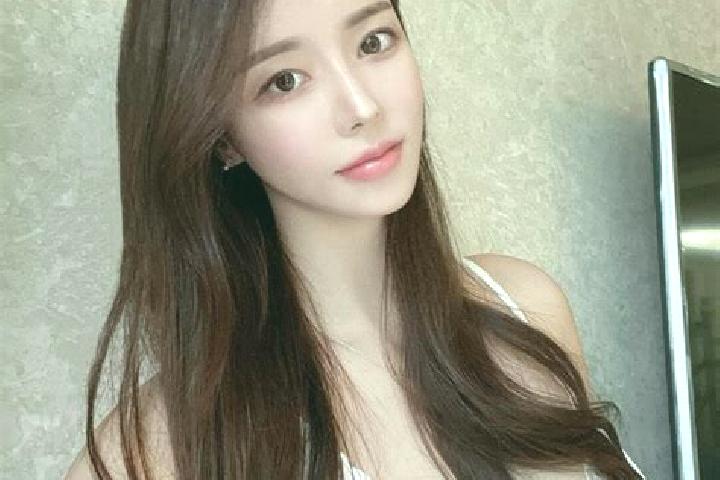 Kinsley, 35 — Escort in Fanjiazhuang, China