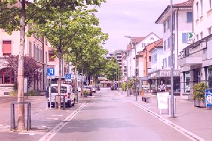 Kinsley, 35 — Escort in Flawil, Switzerland