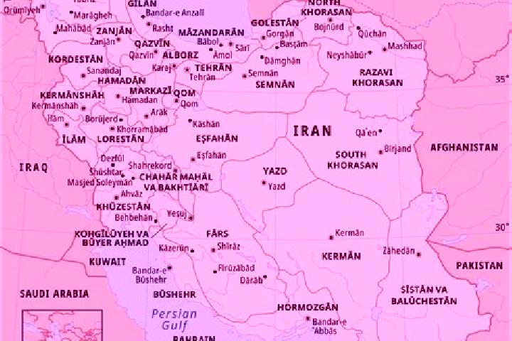 Kinsley, 35 — Escort in Gahru, Iran