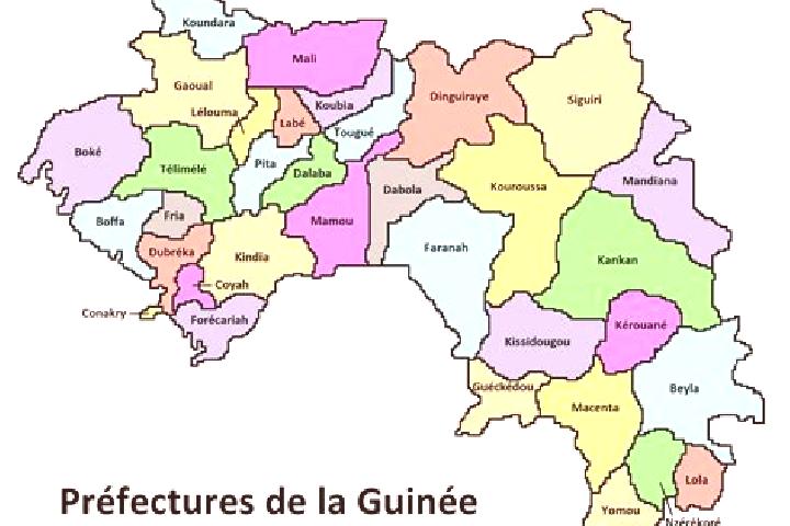 Kinsley, 35 — Escort in Gaoual, Guinea