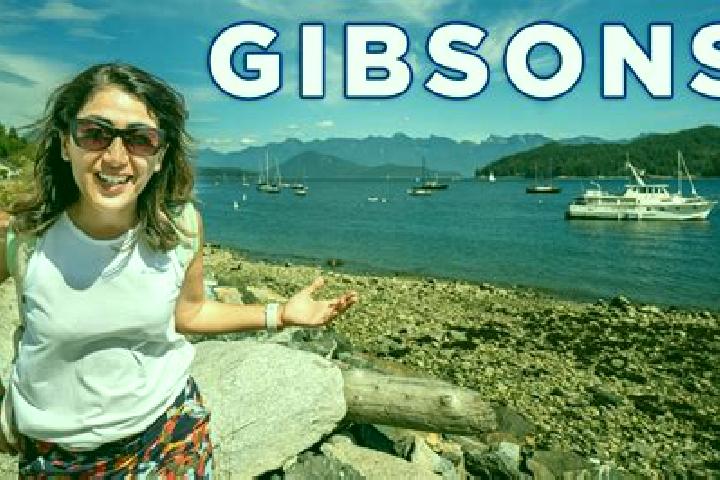Kinsley, 35 — Escort in Gibsons, Canada