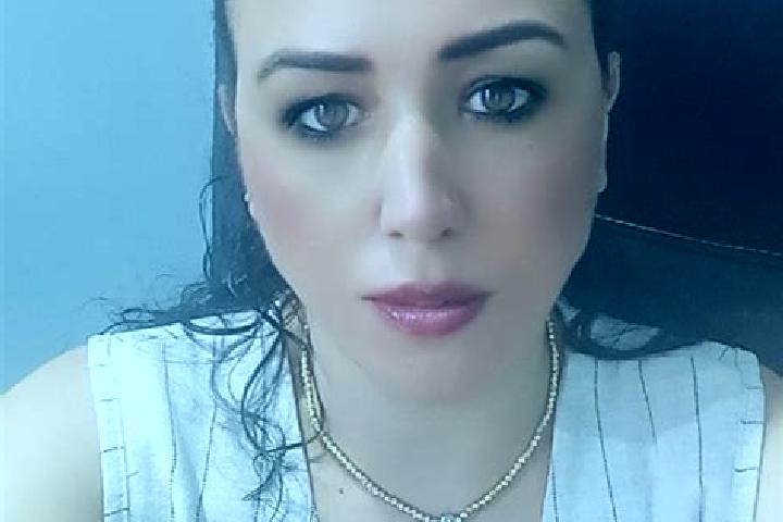 Kinsley, 35 — Escort in Hatip, Turkey