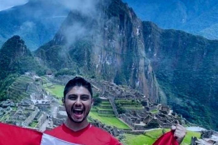Kinsley, 35 — Escort in Huarichancara, Peru