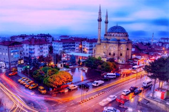 Kinsley, 35 — Escort in Icoeren, Turkey